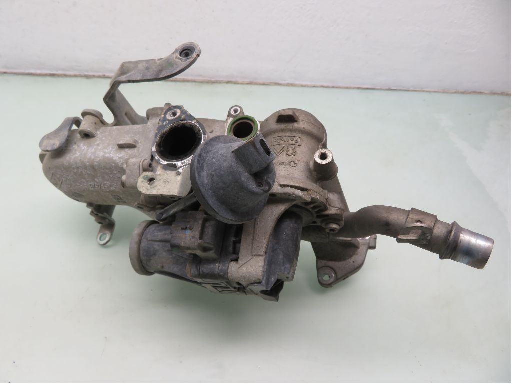 EGR Ventil – bilde 1
