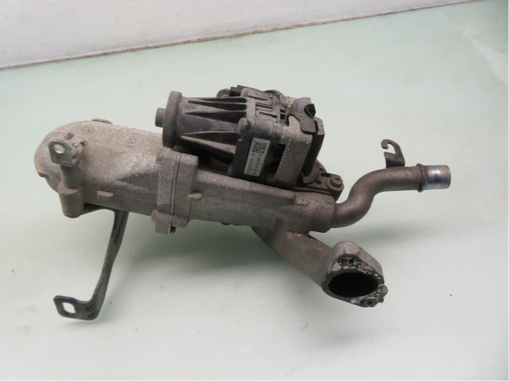 EGR Ventil – bilde 2