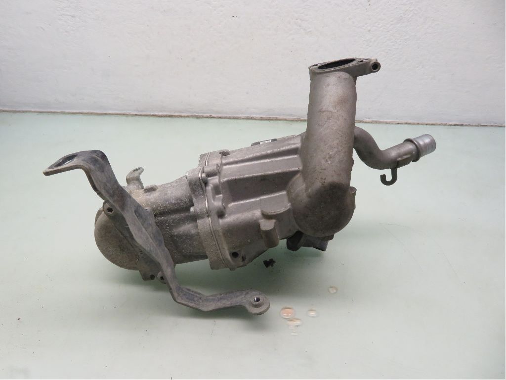 EGR Ventil – bilde 3