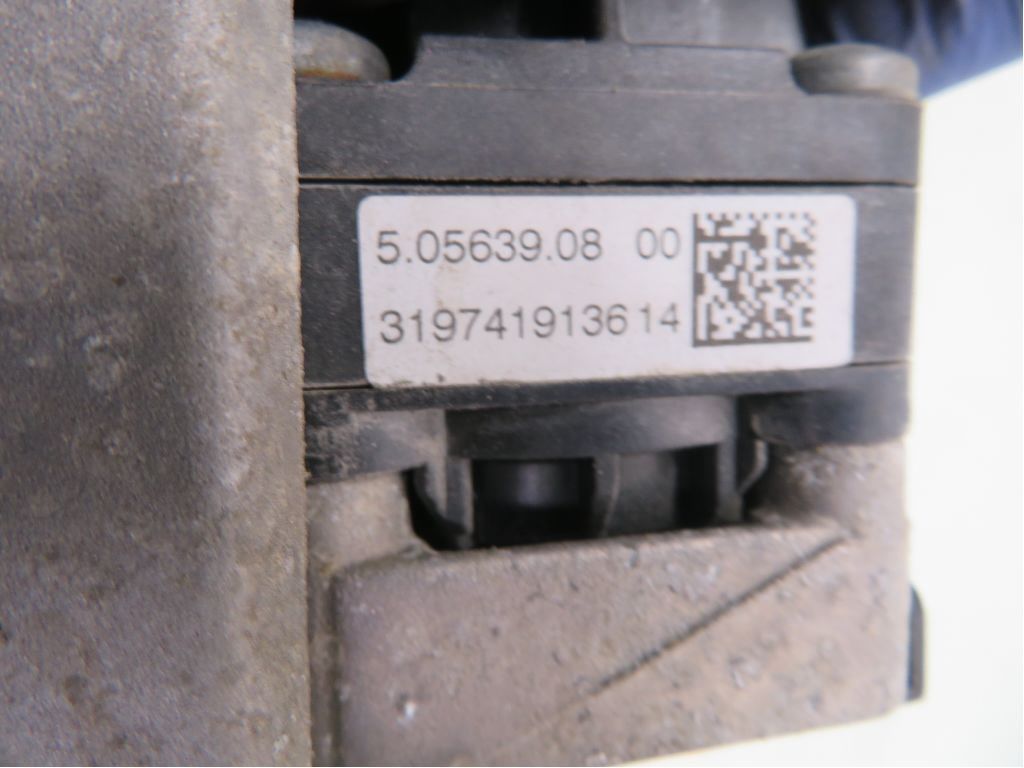 EGR Ventil – bilde 5