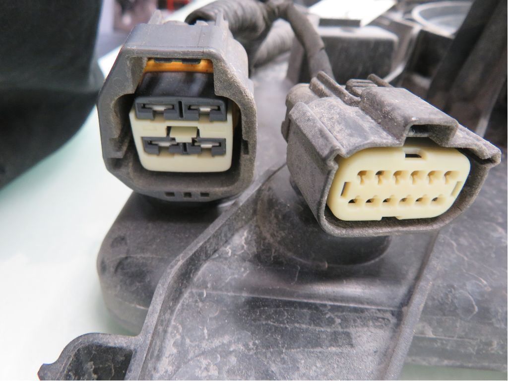 Kjølevifte Elektrisk – bilde 3