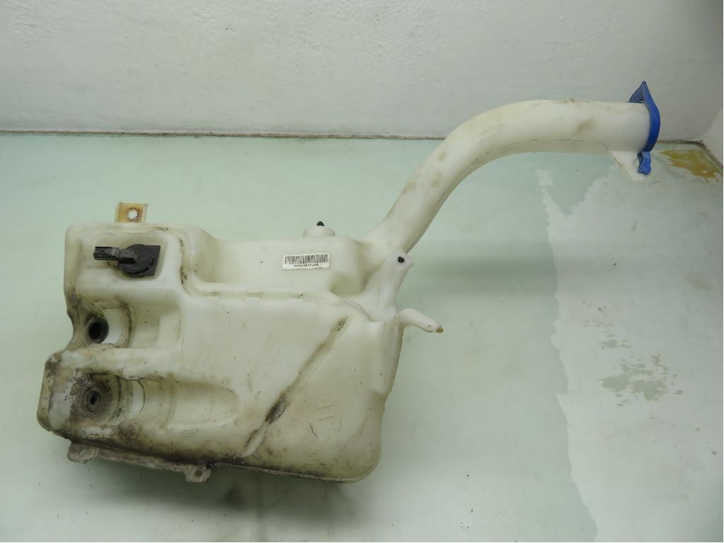 Spylerbeholder Frontrute – bilde 2