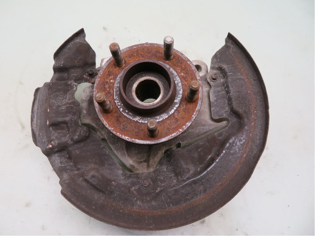 Spindel V.F – bilde 3