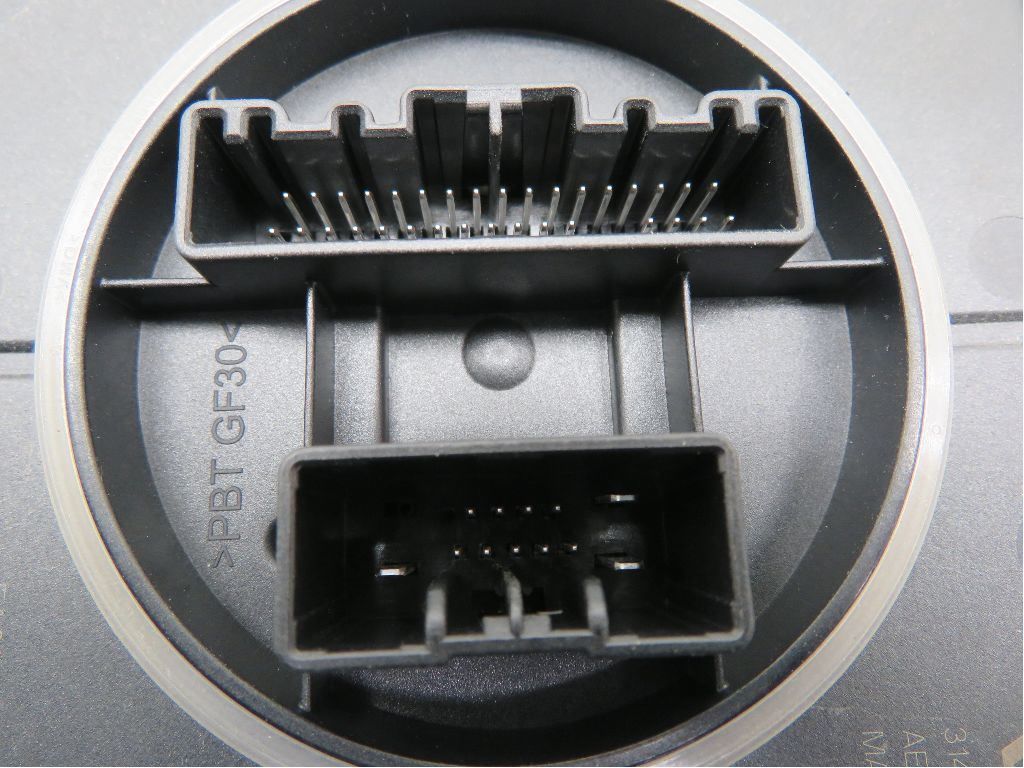 Styreenhet Xenon – bilde 3