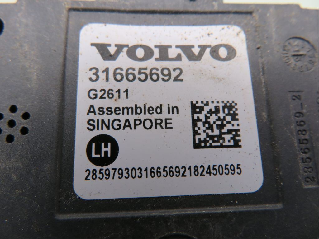 Sensor Aktiv Kollisjonsbeskytt – bilde 4