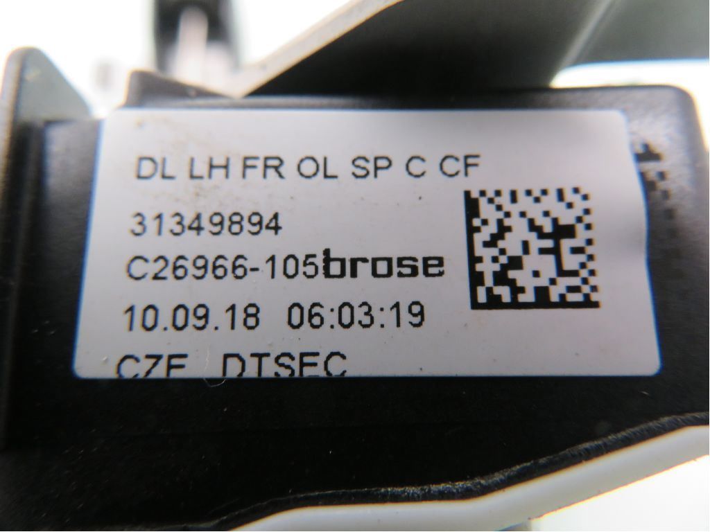 Dørlås / Låsekasse – bilde 5