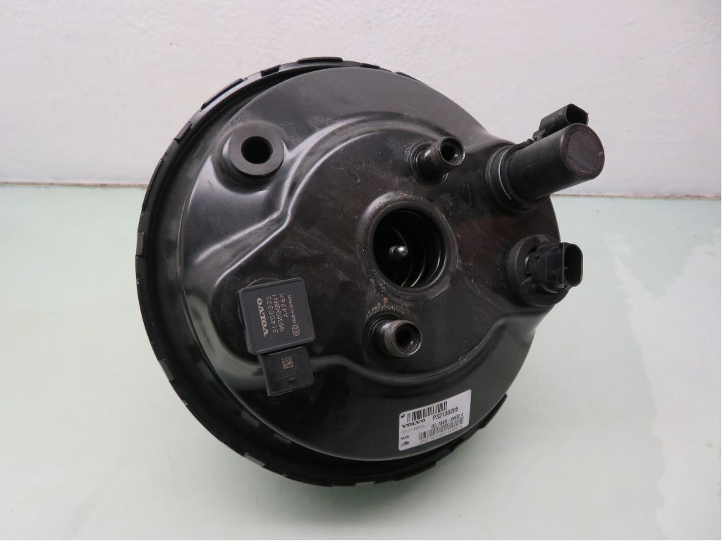 Bremseservo – bilde 2