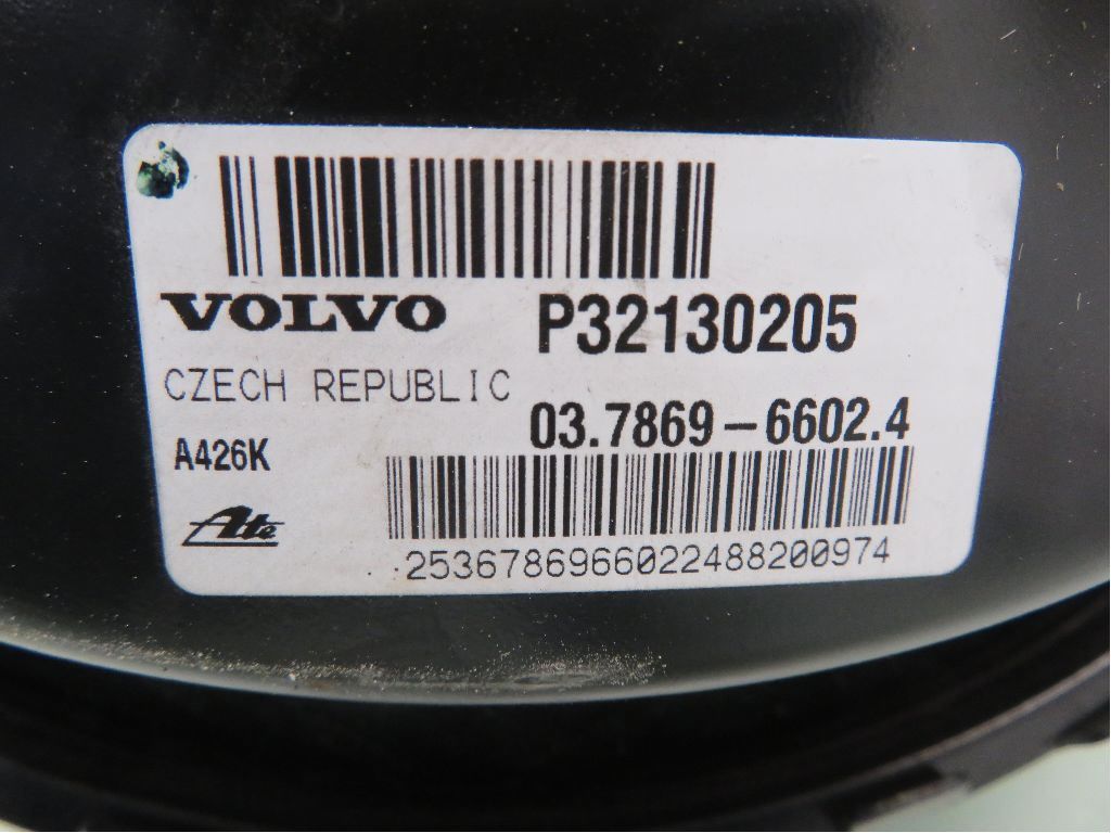 Bremseservo – bilde 3