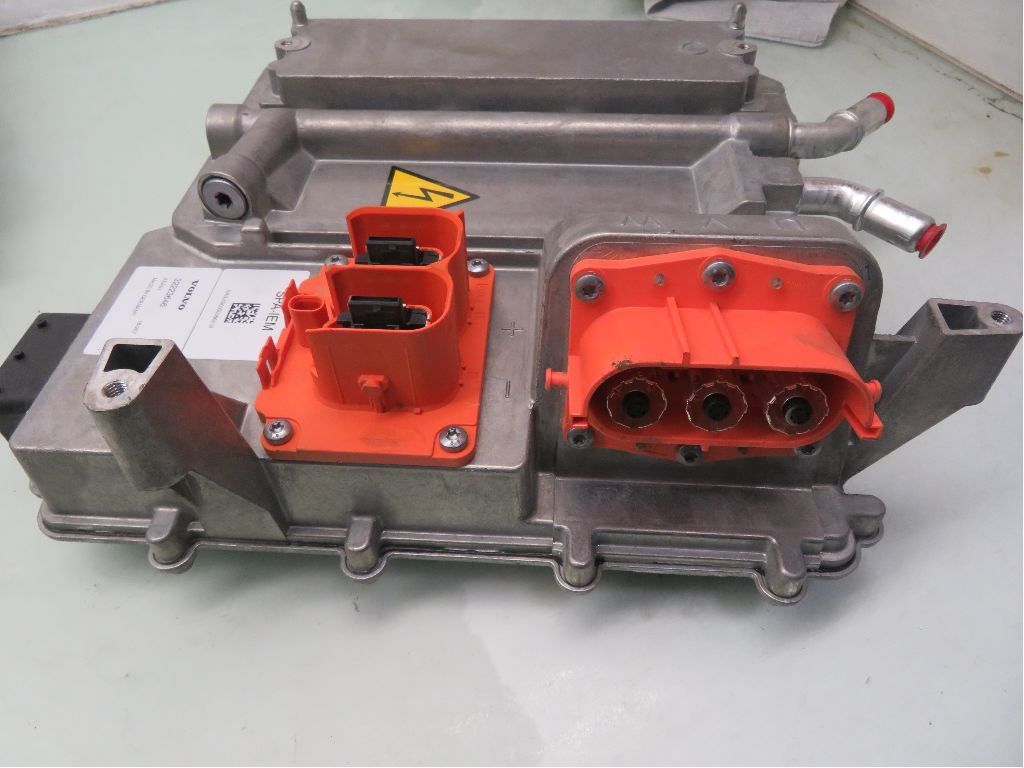 Hybrid Inverter – bilde 2