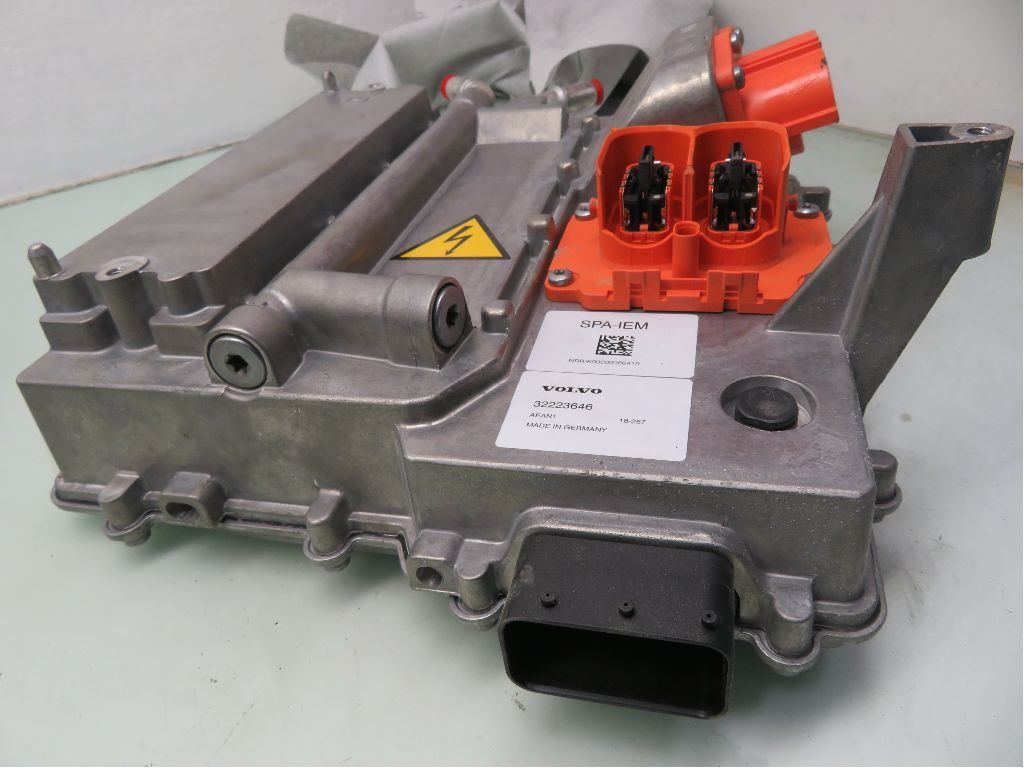 Hybrid Inverter – bilde 3