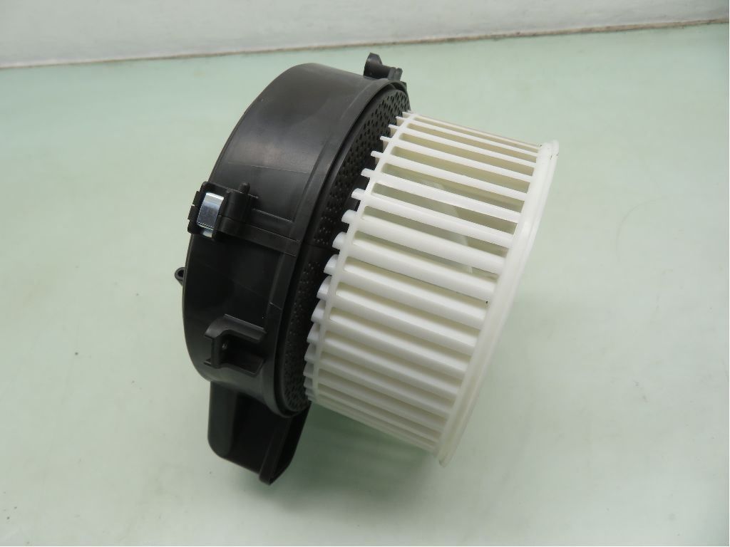 Varmeapparat Viftemotor – bilde 1