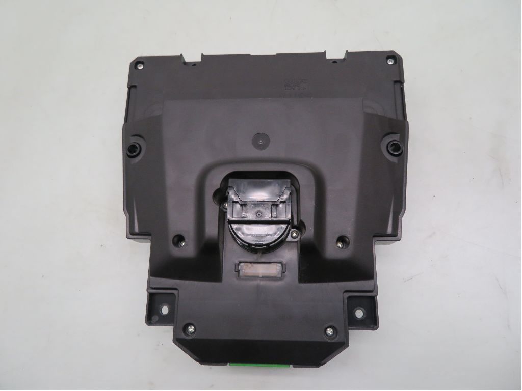 Varme AC Betjening/Display – bilde 2