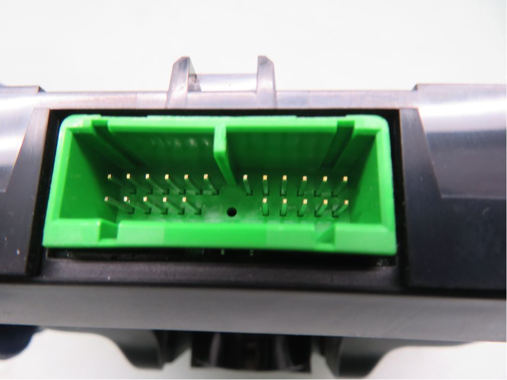 Varme AC Betjening/Display – bilde 3