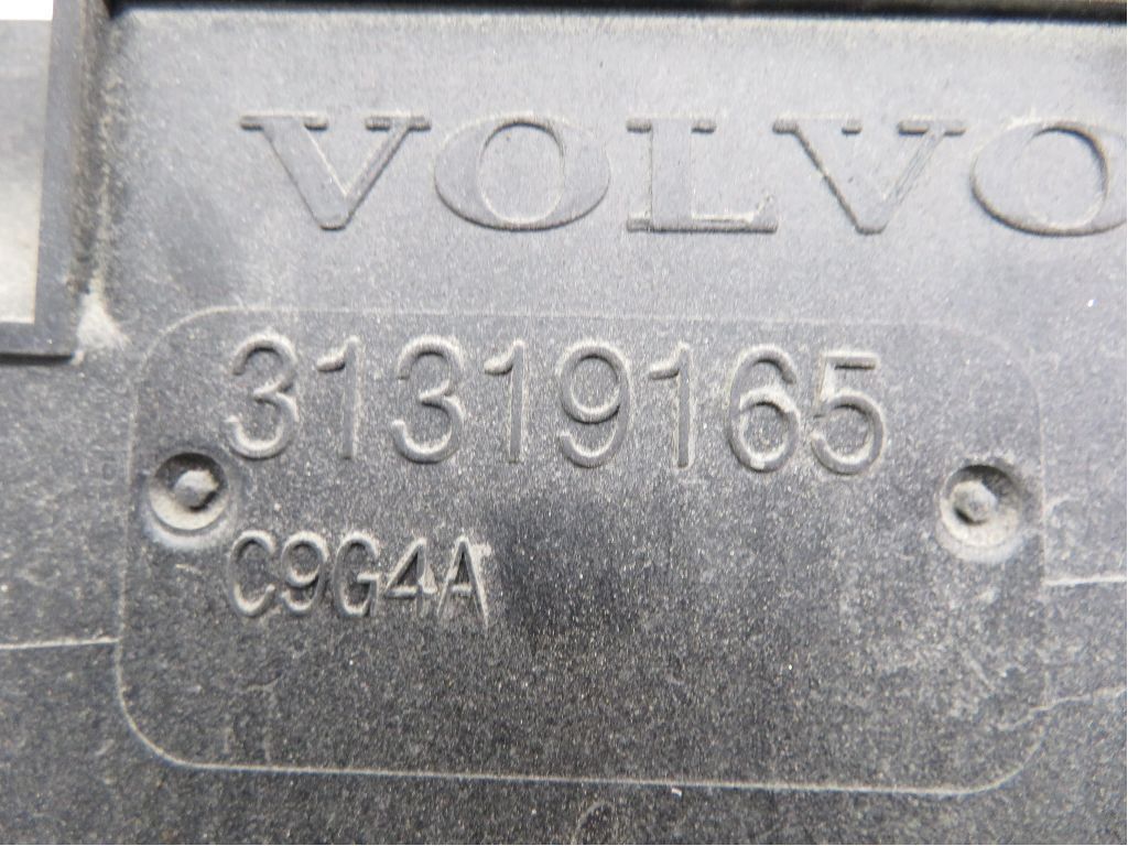Kjølevifte Elektrisk – bilde 4
