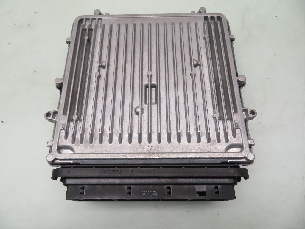 Styreenhet Motor (ECU) Diesel – bilde 2