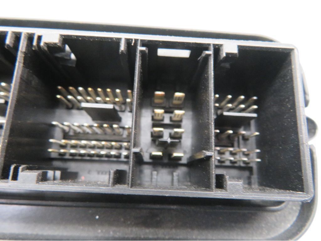 Styreenhet Motor (ECU) Diesel – bilde 4