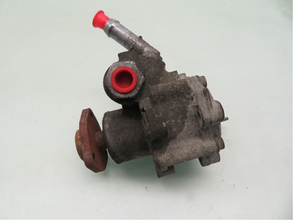 Servo Pumpe – bilde 1