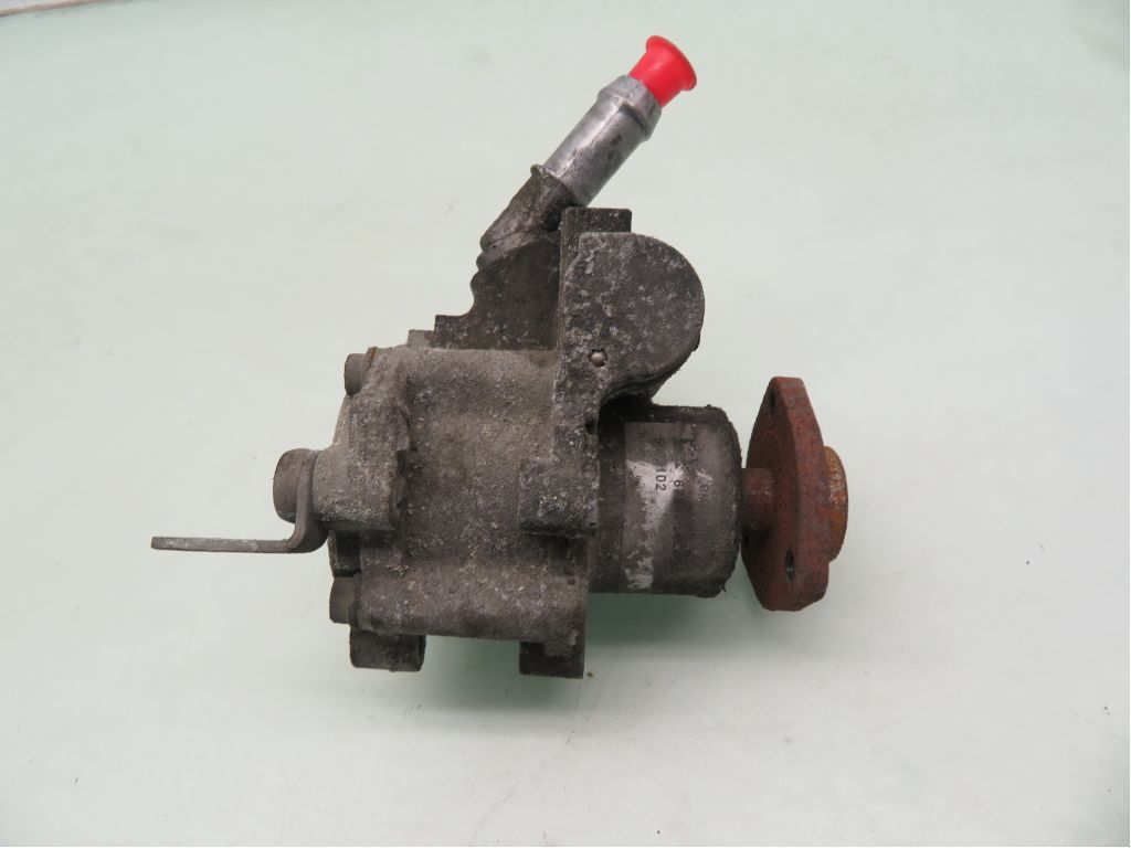 Servo Pumpe – bilde 2