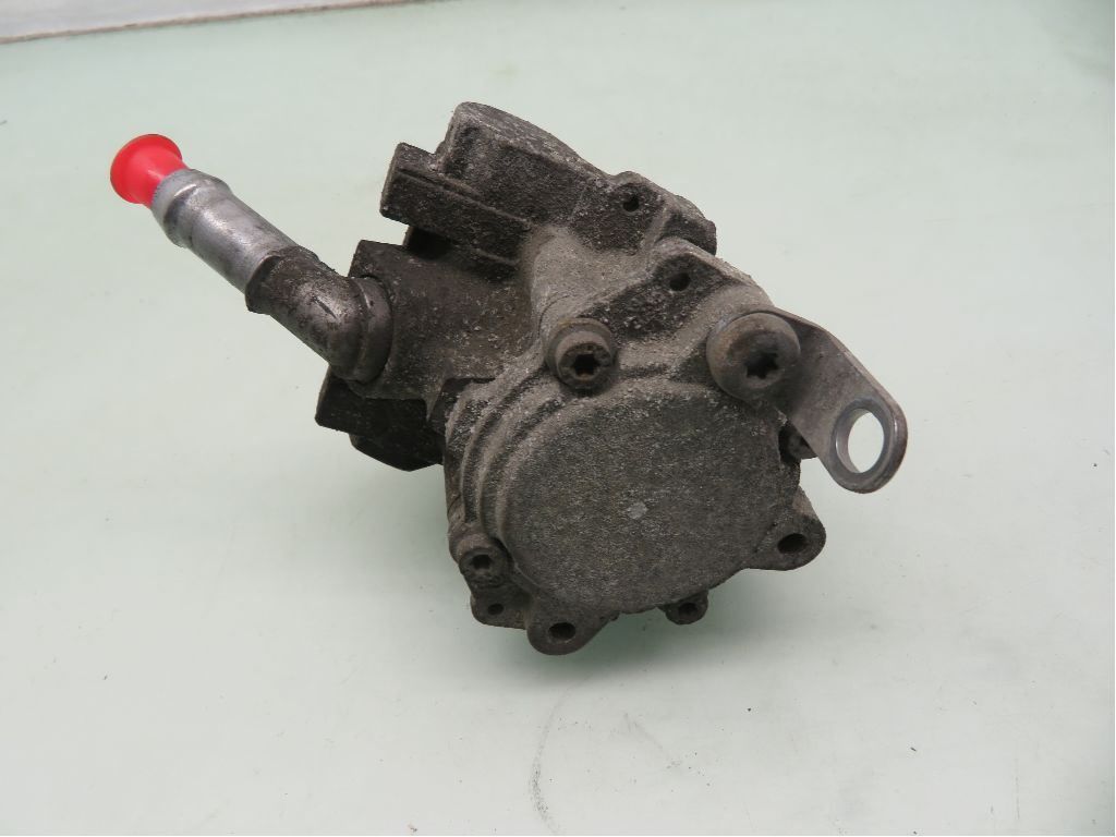 Servo Pumpe – bilde 3