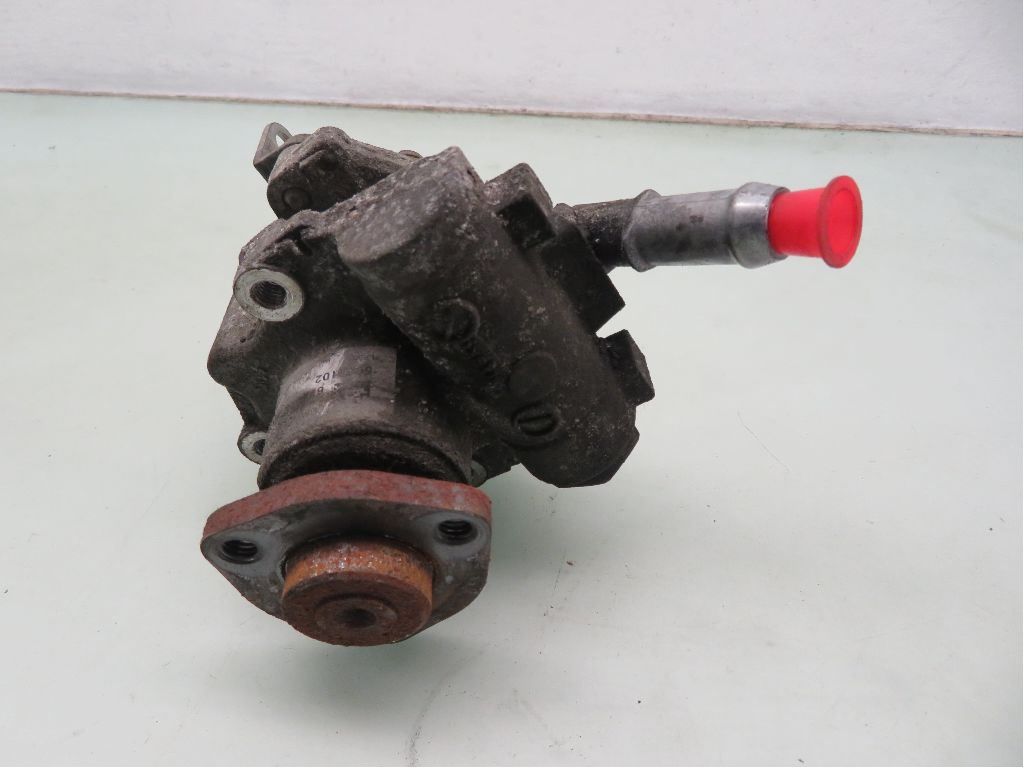 Servo Pumpe – bilde 4