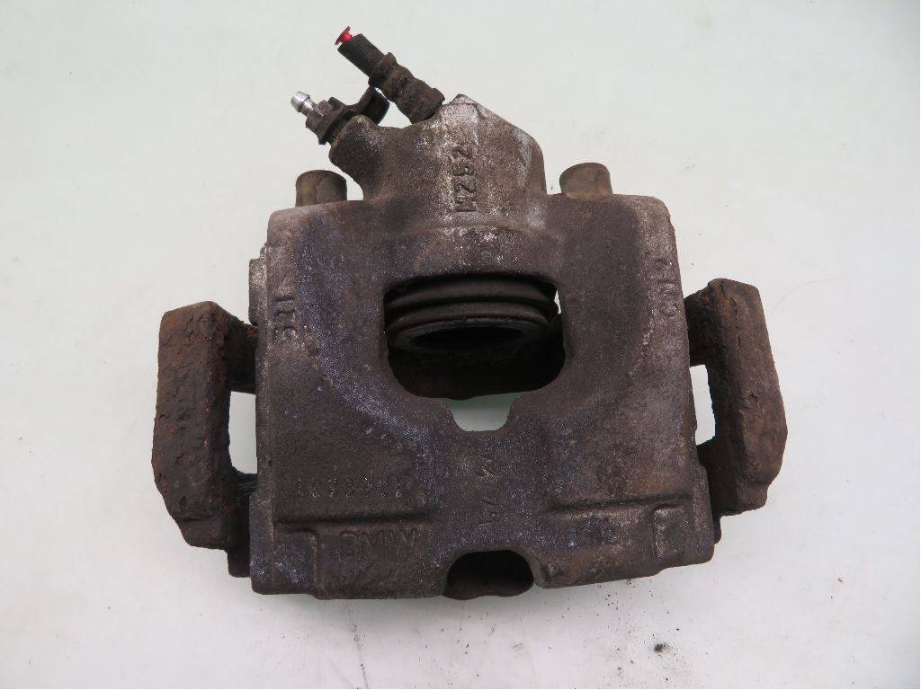 Bremsecaliper Foran Venstre – bilde 1