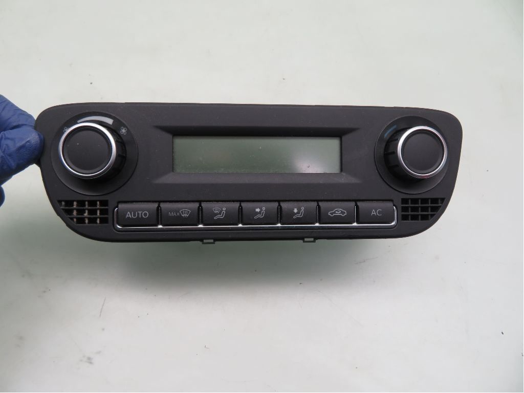 Varme AC Betjening/Display – bilde 1