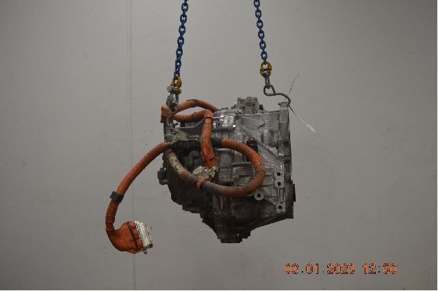 Gearkasse Automat – bilde 2