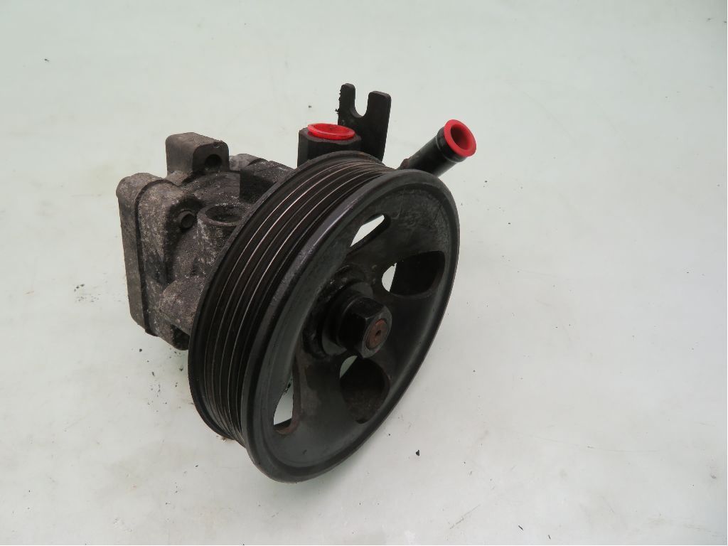 Servo Pumpe – bilde 1