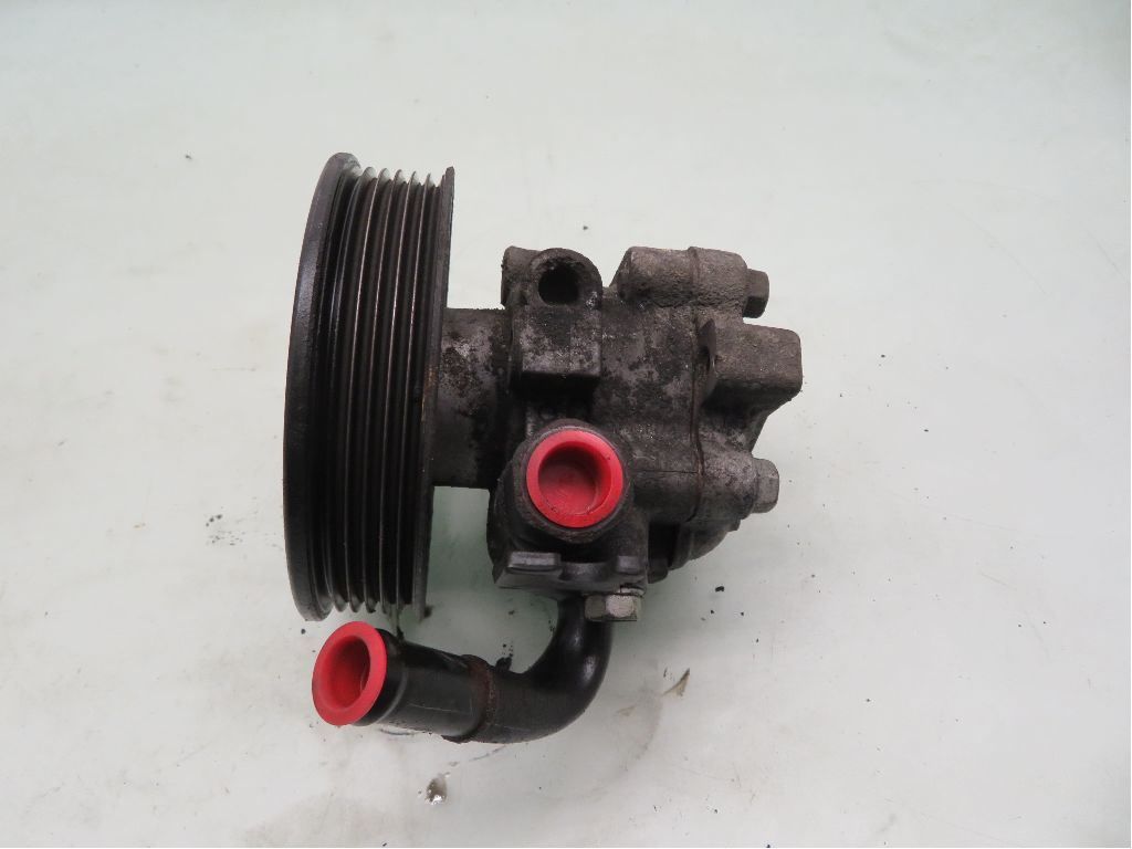 Servo Pumpe – bilde 2