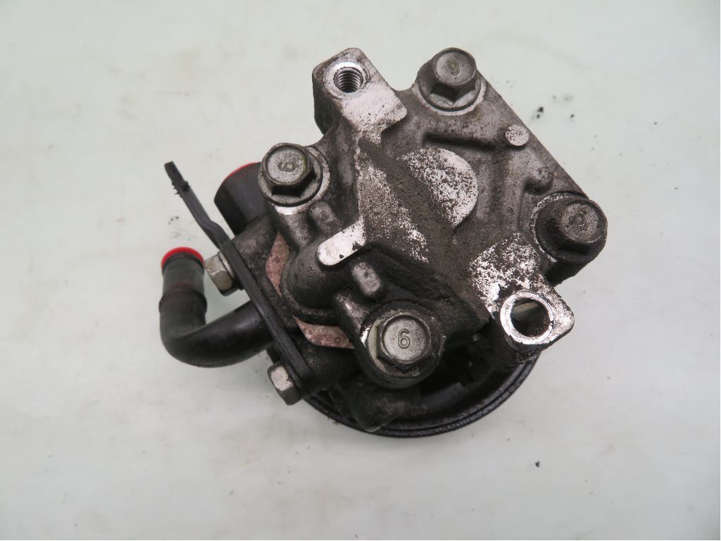Servo Pumpe – bilde 3