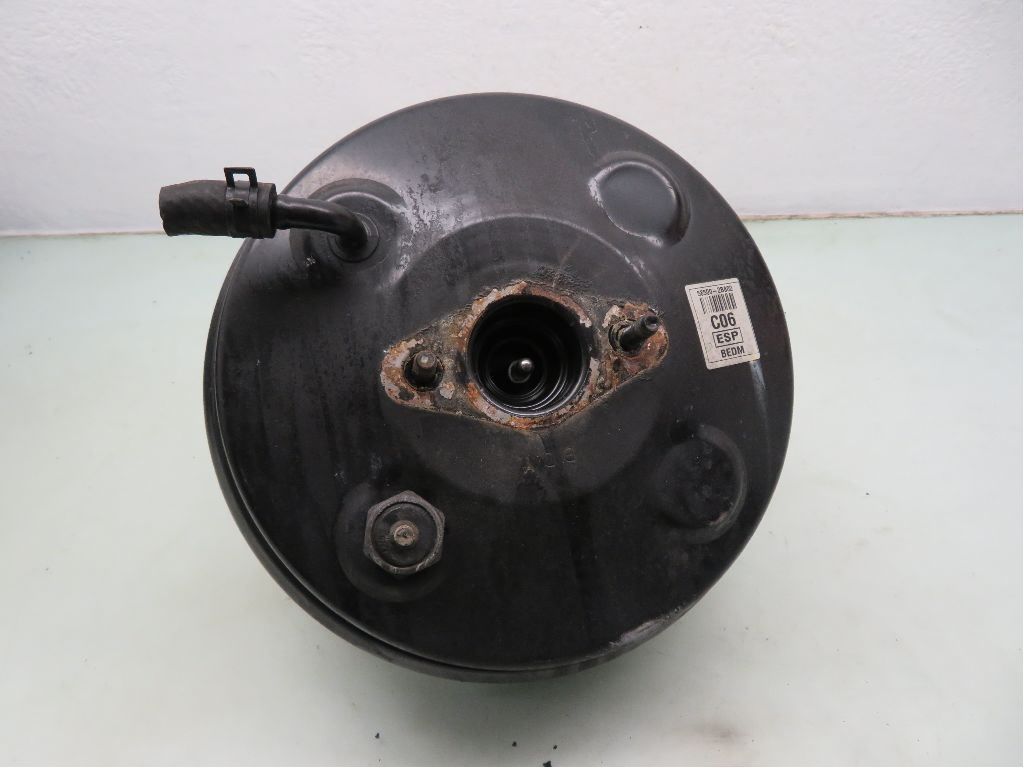 Bremseservo – bilde 2