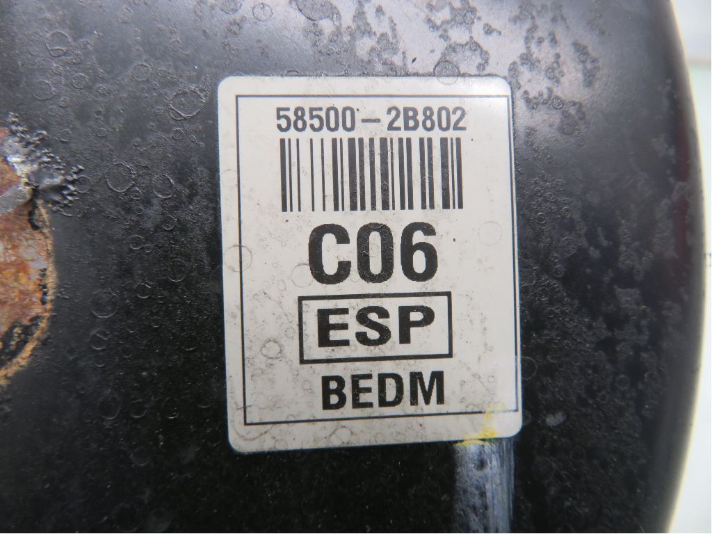 Bremseservo – bilde 3