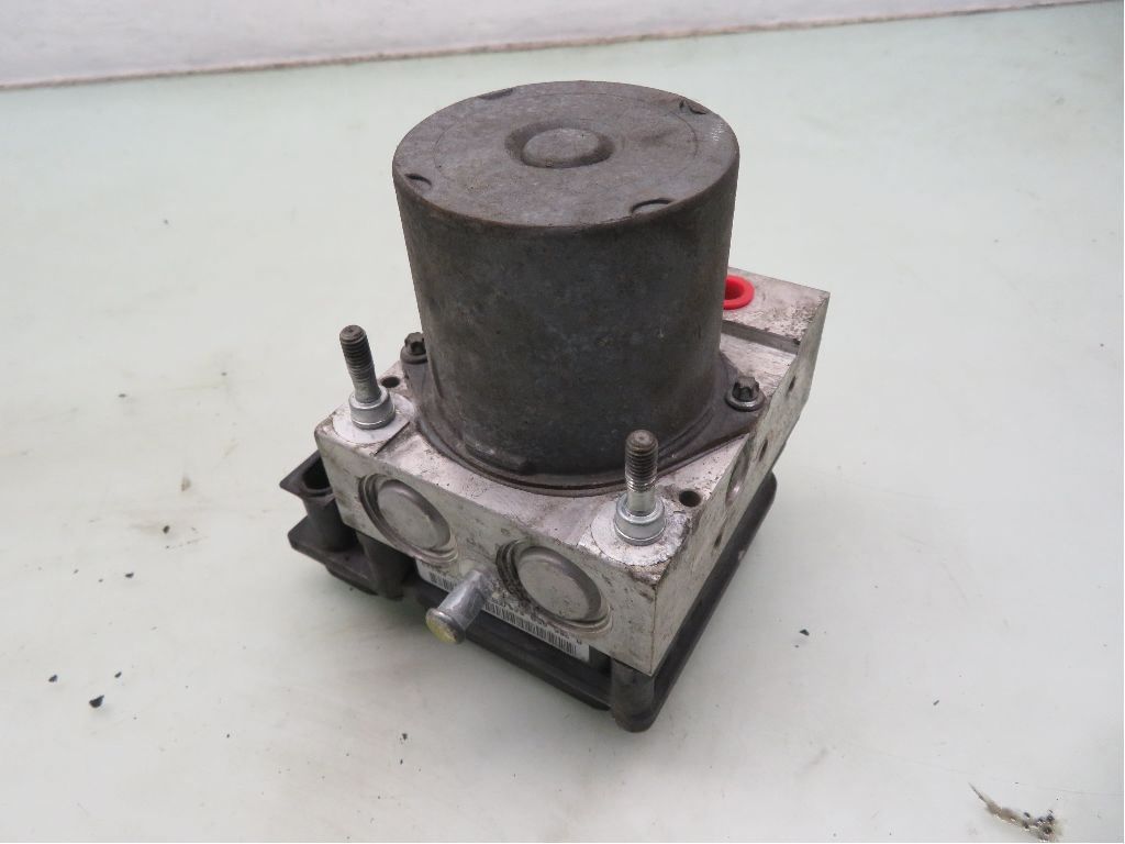 ABS Hydraulikkaggregat – bilde 2