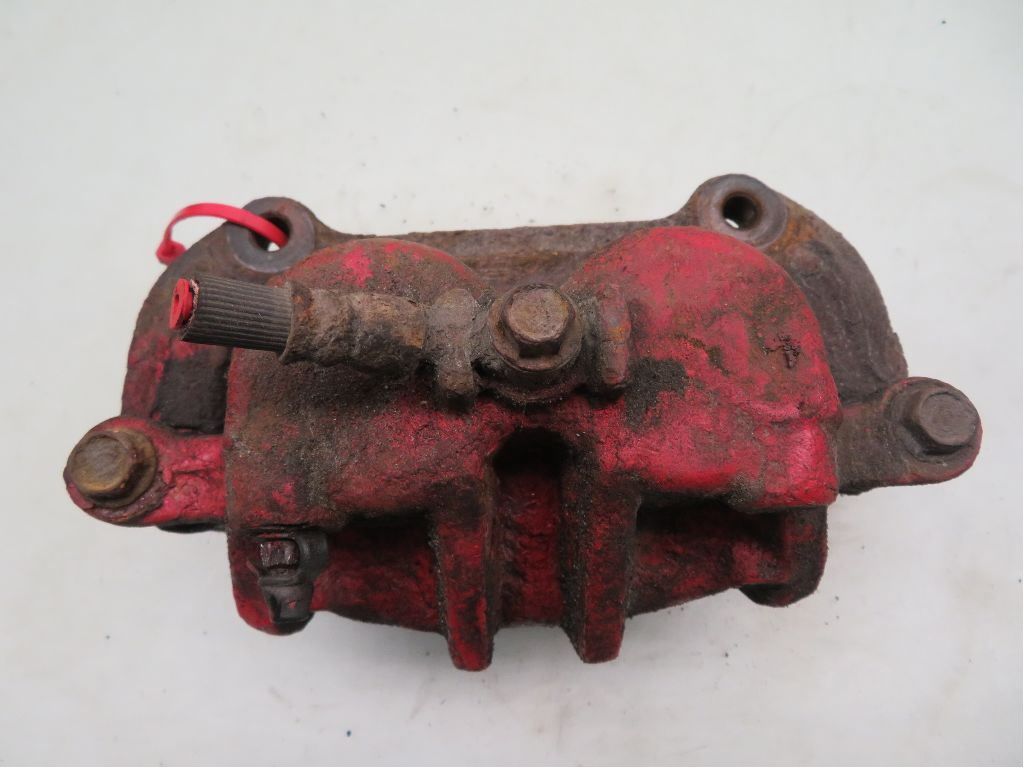 Bremsecaliper Foran Venstre – bilde 2