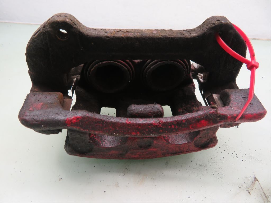 Bremsecaliper Foran Venstre – bilde 4
