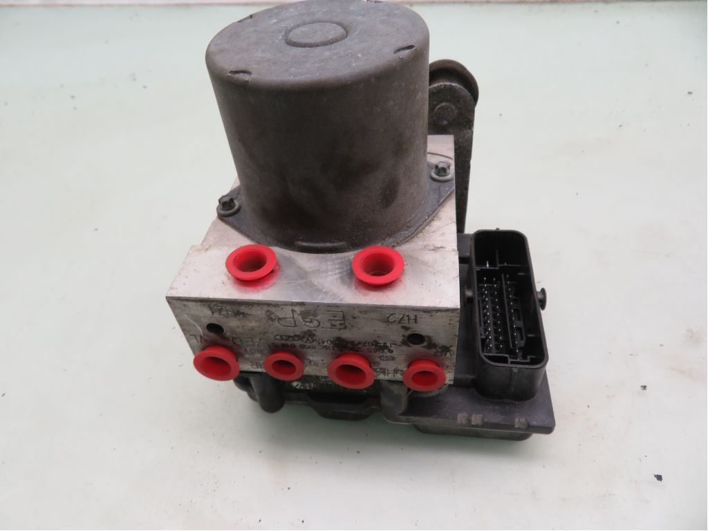 ABS Hydraulikkaggregat – bilde 1