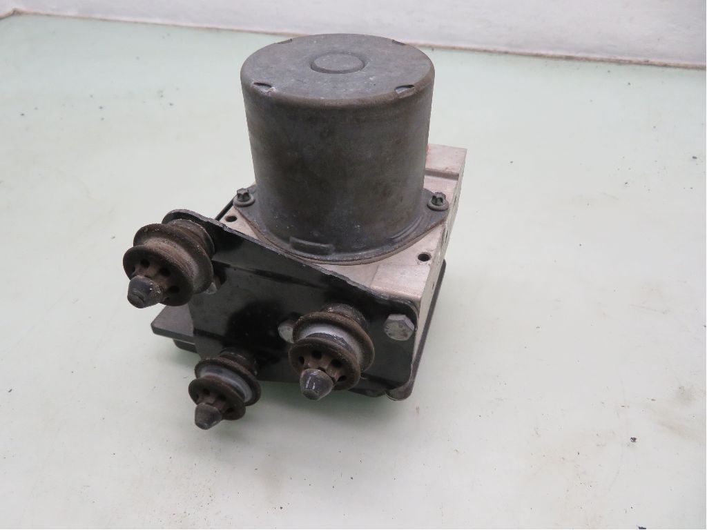 ABS Hydraulikkaggregat – bilde 2