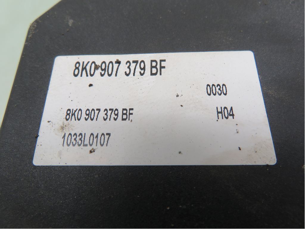 ABS Hydraulikkaggregat – bilde 4