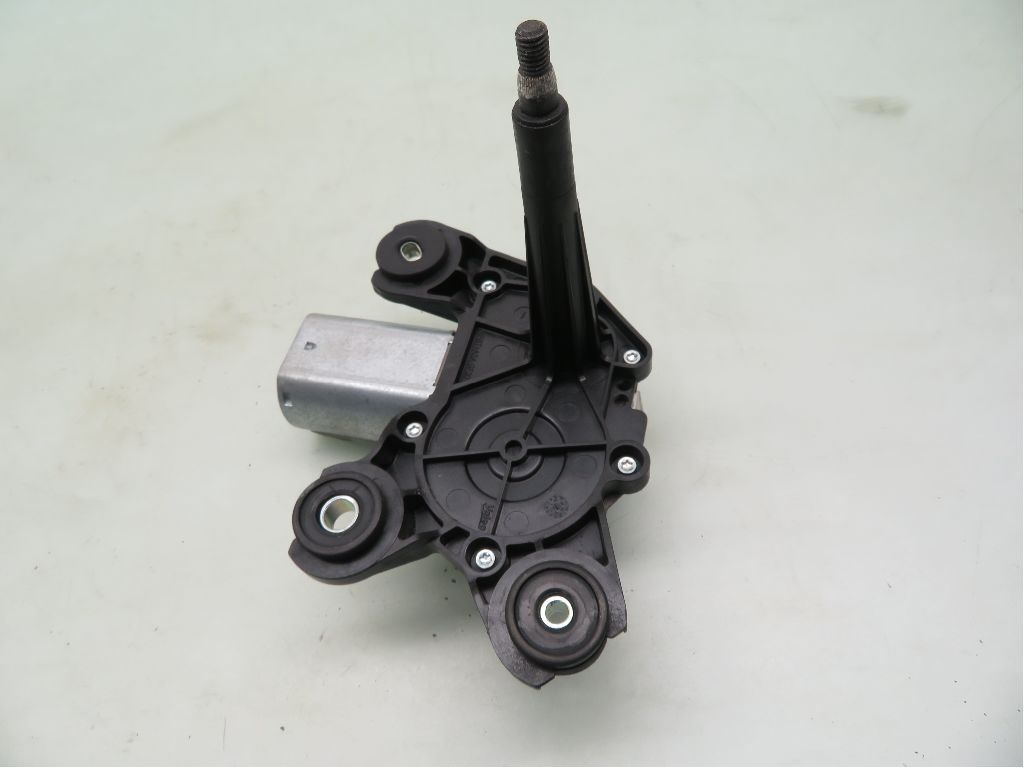 Viskermotor Bakluke – bilde 2