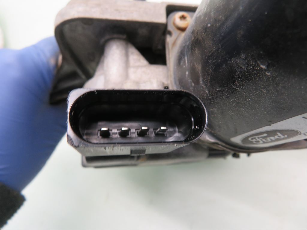 Viskermotor Bakluke – bilde 3