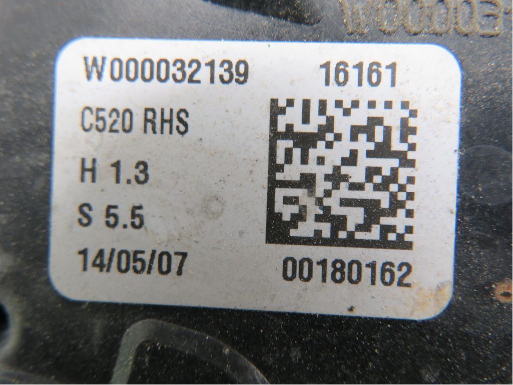 Viskermotor Bakluke – bilde 5