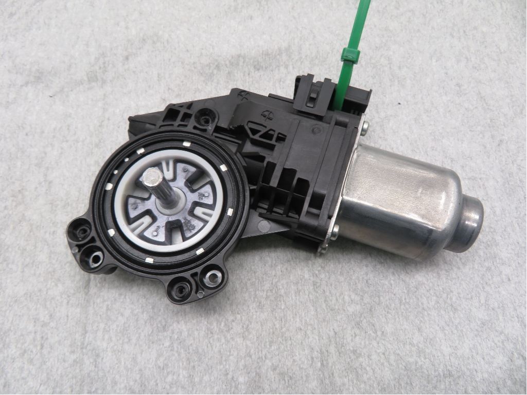 Vindusheismotor – bilde 1