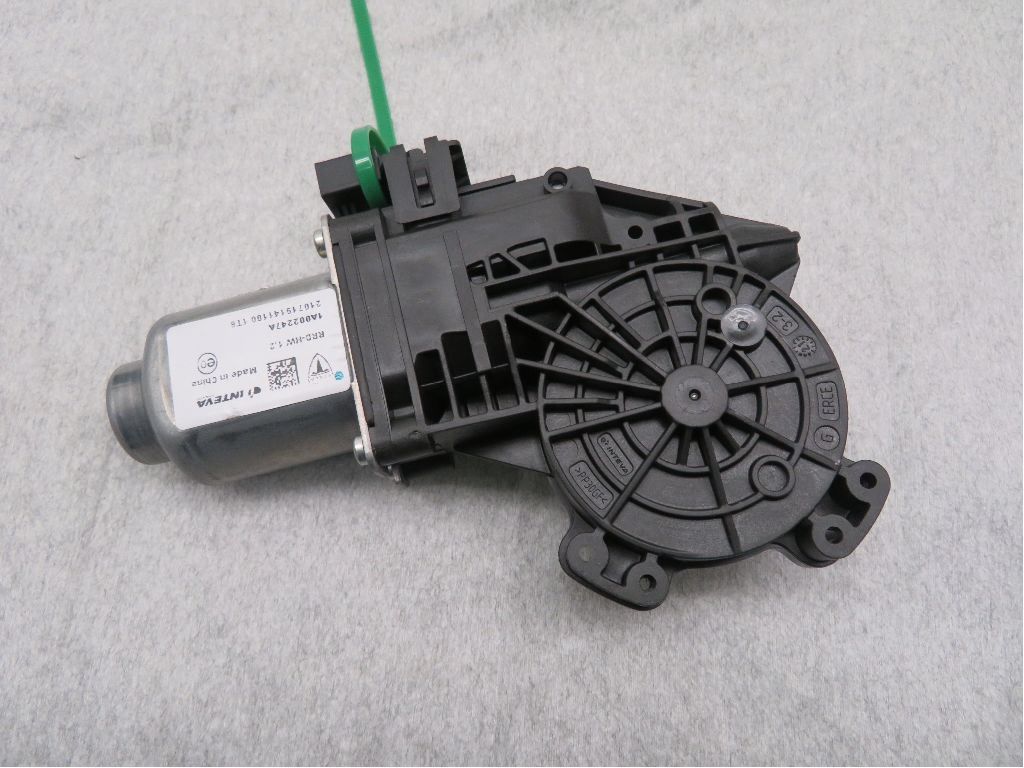 Vindusheismotor – bilde 2