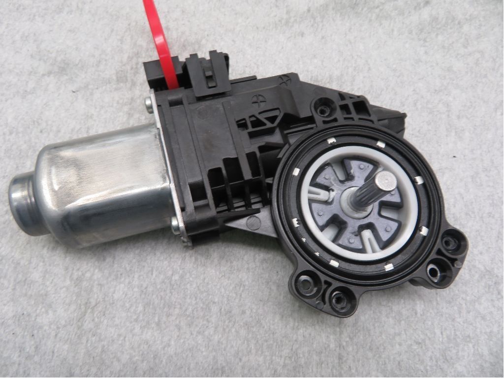 Vindusheismotor – bilde 1