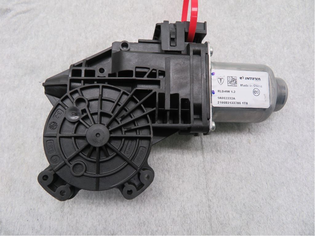Vindusheismotor – bilde 2