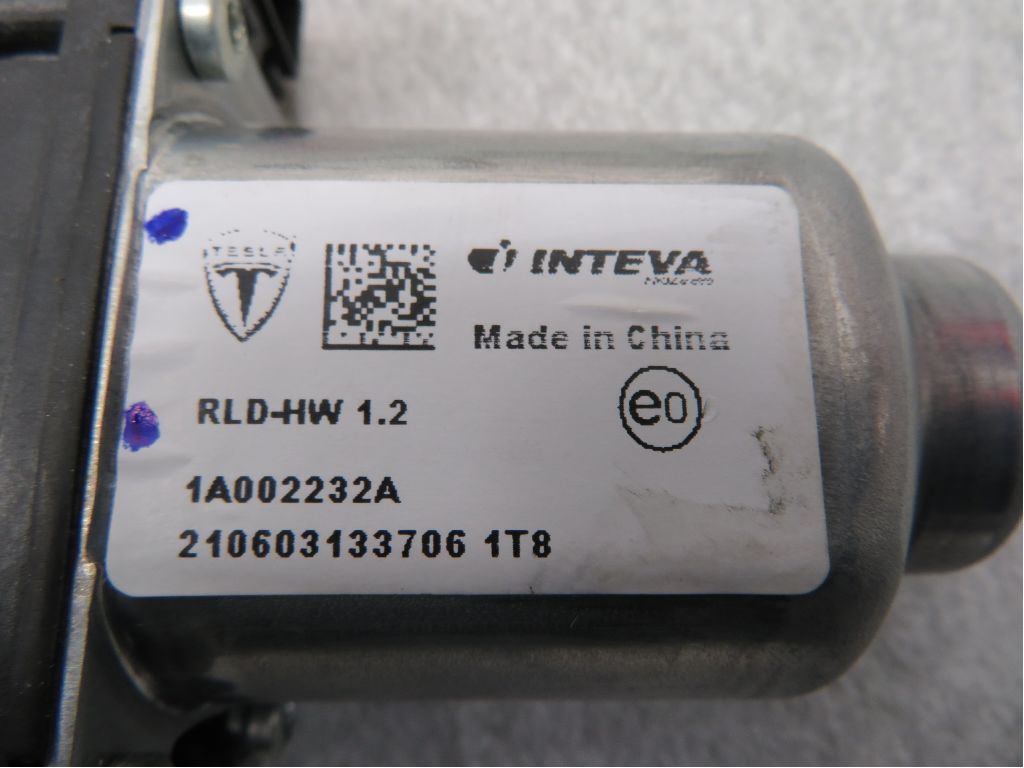 Vindusheismotor – bilde 4