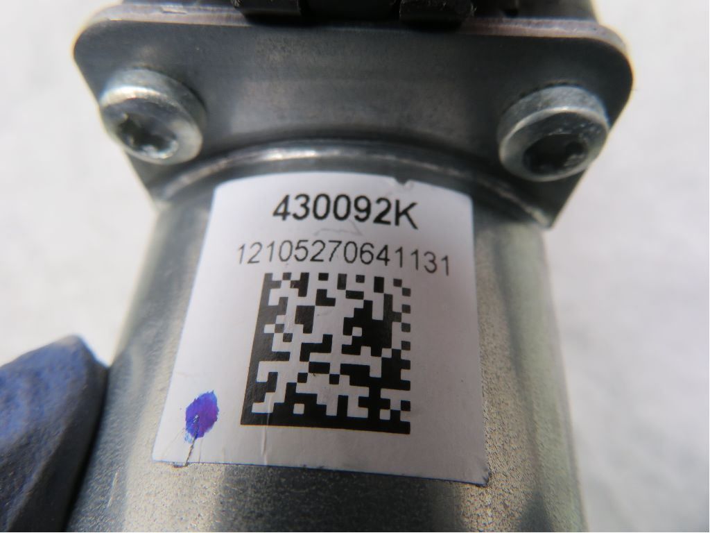 Vindusheismotor – bilde 5