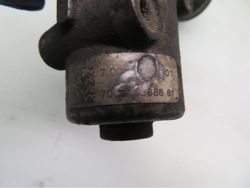EGR Ventil – bilde 5