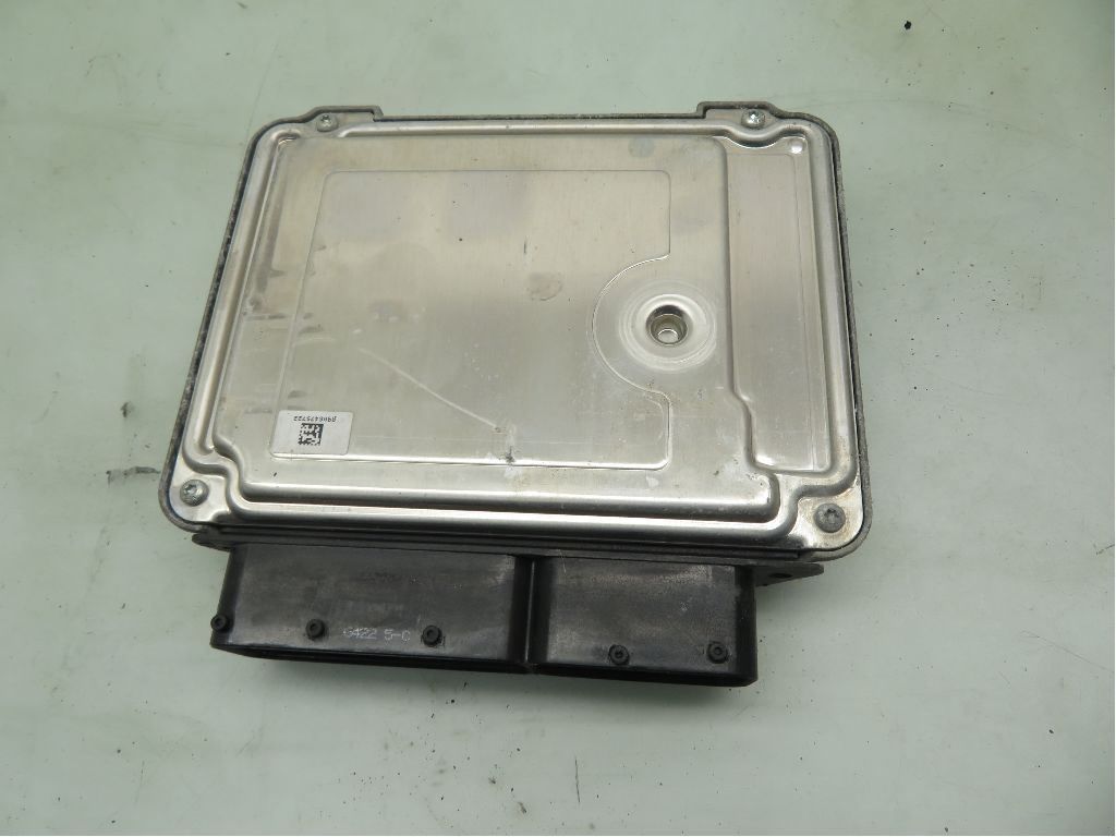 Styreenhet Motor (ECU) Diesel – bilde 2