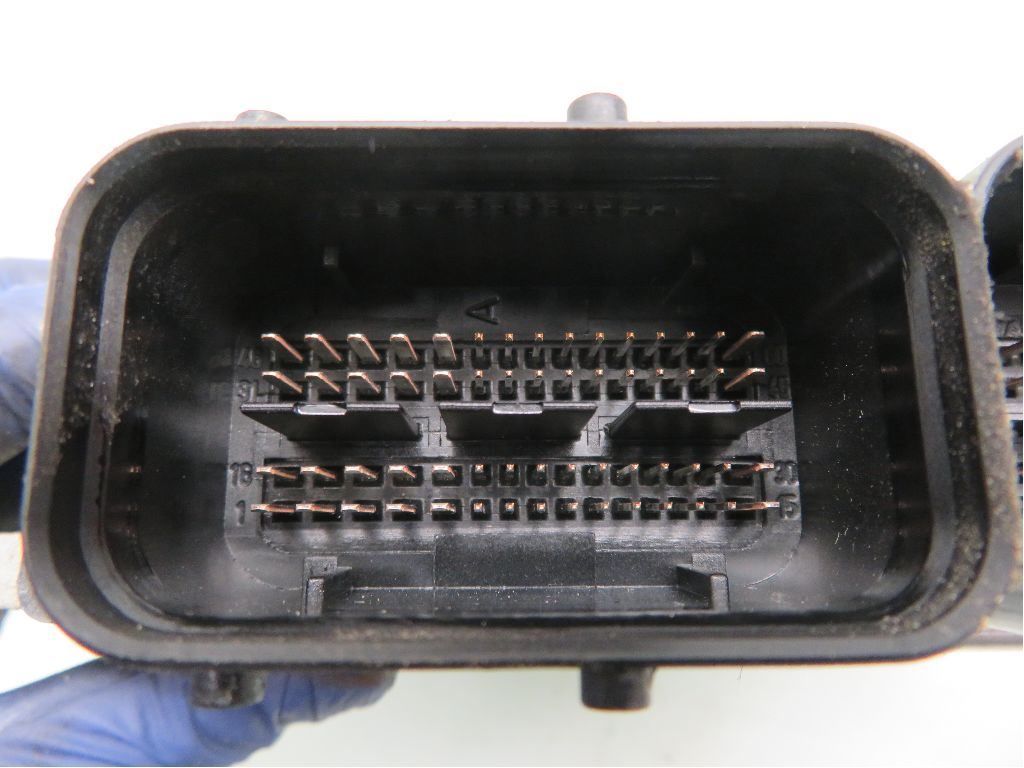 Styreenhet Motor (ECU) Diesel – bilde 3